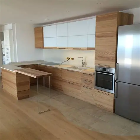 Cucina classica